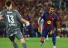 فيران توريس وجمال التحدي في نادي برشلونة