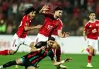 الأهلي المصري يعلن مغادرة التونسي بن رمضان