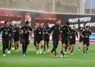 الأهلي يبدأ تدريباته الأولى في إسبانيا اليوم بأسلوب مميز