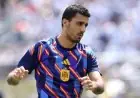 تأجيل صفقة انتقال مارك كاسادو للهلال بسبب تعثر المفاوضات مع برشلونة