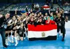 تردد القناة الناقلة لمباراة مصر وإسبانيا مجانًا في نصف نهائي مونديال اليد للناشئات