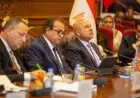 وزير النقل يعزز التعاون المصري التشادي في اجتماعات اللجنة المشتركة بأنجامينا