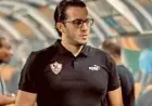 الزمالك يعيد محمد أسامة لقيادة الجهاز الطبي بعد مغادرة جيرارد أوسو