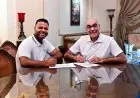 محافظ الجيزة ينعى وفاة رئيس الوحدة المحلية بقرية ناهيا أثناء تأدية واجبه