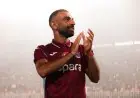 طرابزون سبور ينفي تقارير حول تجميد مستحقات محمد صلاح