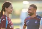 صورة مفبركة بالذكاء الاصطناعي لمحمد صلاح وفتاة طرابزون تثير ضجة بعد مليون مشاهدة