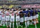الزمالك يتحدث عن أزمة قيد رباعي الشباب: “نختار الأفضل للفريق”