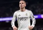 ريال مدريد يُوافق على إعارة فرانكو ماستانتونو إلى فيورنتينا حتى عام 2027