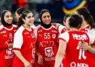برشلونة يعلن فتح باب حجز التذاكر لمباراة مثيرة ضد الأهلي في كأس خوان جامبر