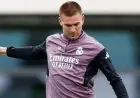 ريال مدريد يكشف عن تفاصيل إعارة فرانكو ماستانتونو إلى فيورنتينا