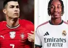 بعد انتقاله إلى ريال مدريد.. رسالة مؤثرة من ديوماندي تكشف عن علاقة خاصة مع كريستيانو رونالدو