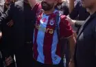محمد صلاح يغيب عن تشكيلة طرابزون سبور في المباراة الودية ضد جوزتيبي