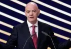 الاتحاد النرويجي يدعو لاستقالة فورية لإنفانتينو من رئاسة فيفا