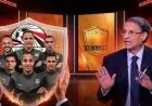 مصطفى يونس يؤكد على حماية الحكام: «ليسوا معصومين، لكن أي اعتداء عليهم يستوجب الإيقاف لمدة عام»