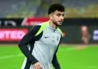 أحمد مجدي يكشف عن تفاصيل مغادرته الزمالك: «موسم كامل ضاع بسبب تشخيص خاطئ»