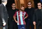 طرابزون سبور يحصد 12 مليون يورو في 72 ساعة بصفقة محمد صلاح