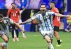 كواليس مرعبة في مونديال 2026.. تهديدات باستهداف ميسي ورونالدو وآلاف الرسائل لحكم مباراة مصر والأرجنتين