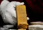 الصين تستمر في تعزيز احتياطيات الذهب للشهر الـ21 على التوالي