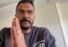 إلقاء القبض على إبراهيم سعيد في مدينة نصر لتنفيذ حكم قضائي