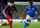 اجتماع حاسم بين ديكو ووكيل لاعب برشلونة لتحديد شروط الرحيل