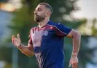 نجم طرابزون السابق: “محمد صلاح نجم عالمي وأتمنى أن يستمر في تألقه مع ليفربول ومنتخب مصر”