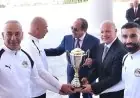 سبب هجوم الإخوان على حسام حسن بعد رفع علم فلسطين في كأس العالم.. ثروت الخرباوي يوضح