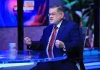 ثروت الخرباوي يكشف أسرار العلاقة بين الإخوان والأكاذيب الإسرائيلية أسلحة قذرة