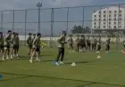 المدافع الياباني ناكاياما يرفض الانضمام لنادي الاتفاق السعودي