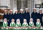 إليك نتيجة تنسيق الأزهر 2026: غدًا إعلان المقبولين إلكترونيًا في رياض الأطفال والصف الأول الابتدائي