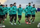 الإسماعيلي يكشف عن موعد معسكره المغلق استعدادًا لانطلاق دوري المحترفين