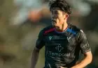 كريستال بالاس يعزز صفوفه بضم المدافع الياباني المميز تاكيهيرو تومياسو