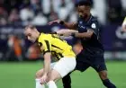 موهبة اتحاد جدة تتألق: هوساوي يمدد تعاقده حتى عام 2029