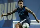 كانسيلو وهيرنانديز يعززان صفوف الهلال في التدريبات
