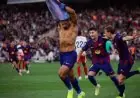 ليفربول يقترب من ضم نجم برشلونة على سبيل الإعارة لموسم واحد قبل بداية الموسم الجديد «تفاصيل»