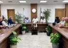 وزيرة الإسكان تتابع تحديثات توفيق الأوضاع في الأراضي المضافة لمدينتي الشروق والعبور الجديدة