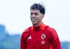 الأهلي يؤمن إمام عاشور حتى 2030 ويحدد 100 مليون للإفراج عنه.. مصدر يكشف تفاصيل العقد الجديد