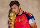تقارير تكشف السبب.. لماذا اختار رودري برشلونة على ريال مدريد؟