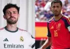 ريال مدريد يتجاهل التعاقد مع “رودري” ويفكر في “سيلفا” لحل أزمة وسط الملعب.