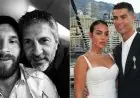 بعد وفاة والد ميسي.. هل يدخل رونالدو «عش الزوجية» أم يؤجل «حفل الزفاف» احترامًا للوني؟