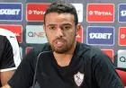 حازم إمام وراء انتقال أنس وائل إلى الاتحاد السكندري
