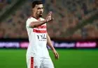 عبد الله السعيد يطلب مستحقاته قبل الالتحاق بمعسكر الزمالك