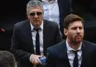 رحيل والد ميسي عن عمر 68 عامًا.. تفاصيل مؤثرة عن معاناة اللاعب خلال بطولة كأس العالم 2026