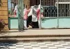 إنقاذ مذهل لأم وطفلها بعد ولادة غير متوقعة داخل توكتوك بالقليوبية