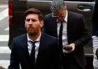 برشلونة وريال مدريد يقدمان التعازي في وفاة والد ليونيل ميسي