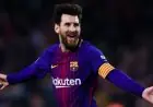 برشلونة تعلن وفاة والد ميسي في بيان رسمي