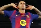 تقارير تكشف: كانسيلو يتفق مع الهلال لانتقال مثير إلى برشلونة