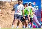 تعرف على البرنامج الغذائي المميز للاعبي الأهلي خلال معسكرهم في إسبانيا