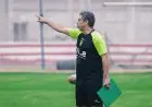 الزمالك يكشف عن التشكيل الكامل للجهاز الفني لفريق الكرة تحت قيادة معتمد جمال