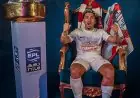 شباب الأهلي الإماراتي يعزز صفوفه بضم ماركيلو من الدوري الإنجليزي