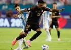 الترجي يعلن ضم اللاعب البيروفي خيسوس كاستييو إلى صفوفه رسمياً